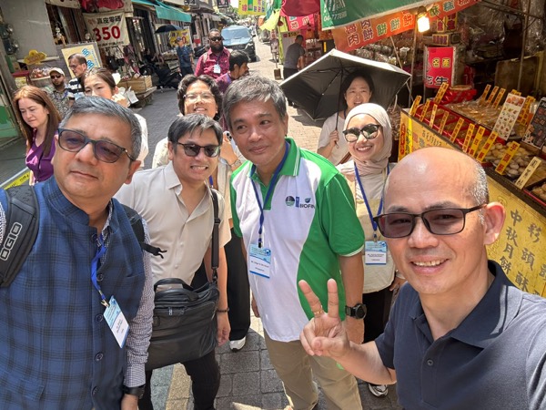 APO Taiwan 2026 Photo 537