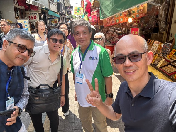APO Taiwan 2026 Photo 539