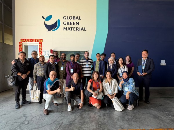 APO Taiwan 2026 Photo 614