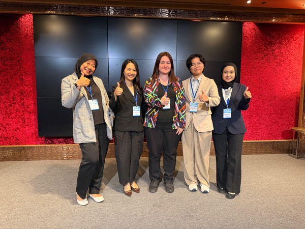 APO Taiwan 2026 Photo 899