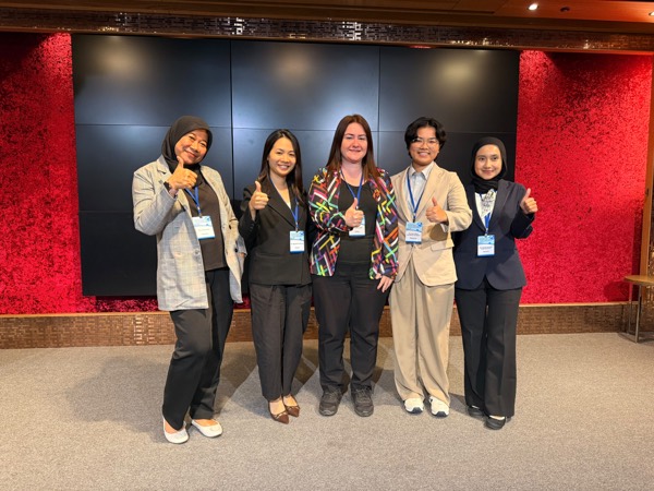 APO Taiwan 2026 Photo 900
