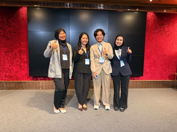 APO Taiwan 2026 Photo 902