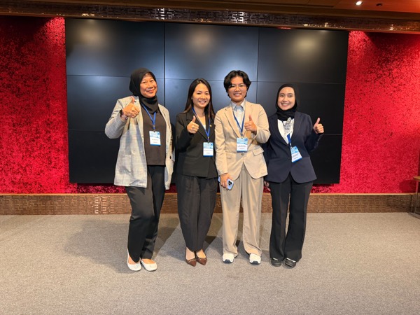 APO Taiwan 2026 Photo 905