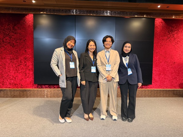 APO Taiwan 2026 Photo 906