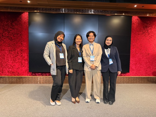 APO Taiwan 2026 Photo 907