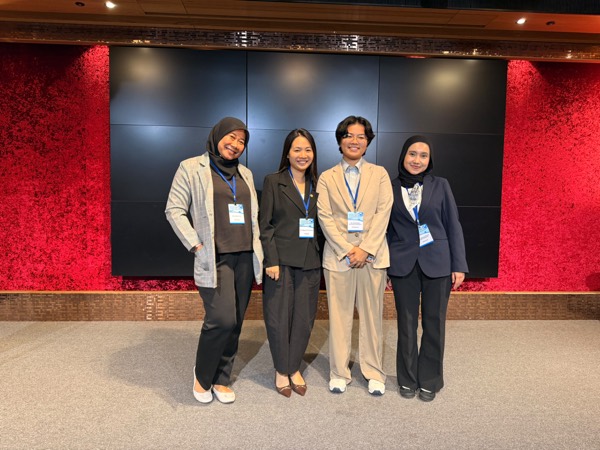 APO Taiwan 2026 Photo 908