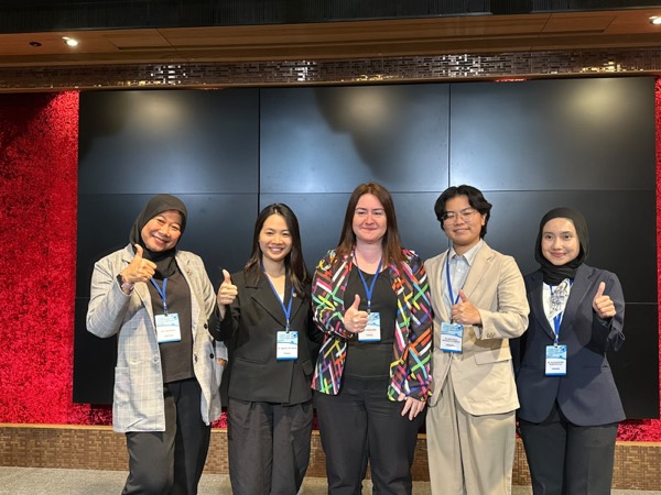 APO Taiwan 2026 Photo 915
